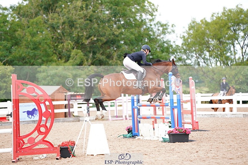 240804A-132406-10959 - Cls 52 1.10m Amateur Qualifier