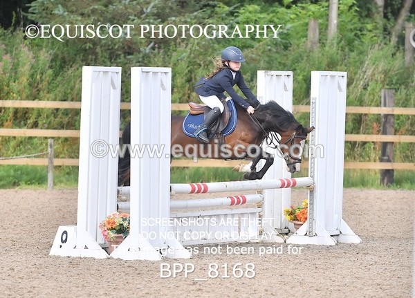 BPP_8168 - CLASS 12 SUN Club/ Unaffiliated 70cms Open