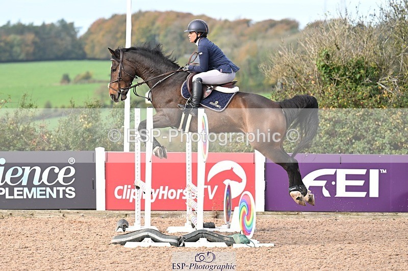 251022-110209-00193 - Clear Round & Cls 1 Brit Nov 90cm