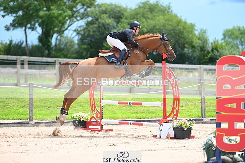 230721A-124114-06218 - Cls 34, 7 Yr Olds 1.30m