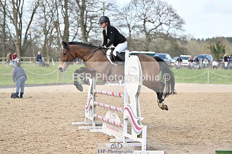 250322A-132820-02871 - Cls 10&20 Snr 1.05m Open & Nat Am Qualifier