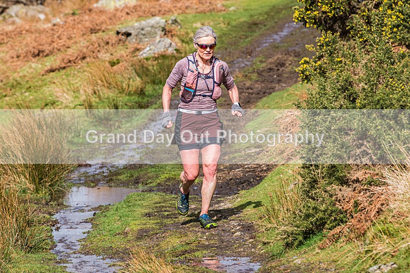 Buttermere-656 - High Terrain Events Buttermere Trail Run Sunday 26th March 2023