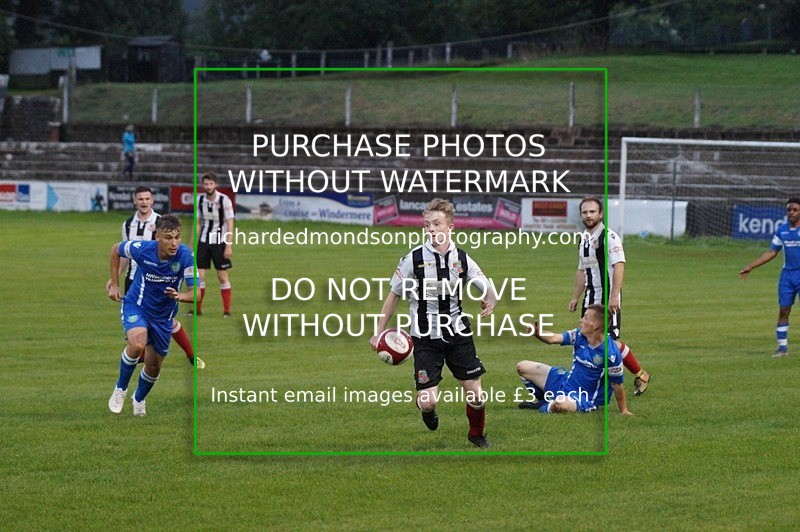 DSC08692 - Kendal Town Reserves v Lancaster City Reserves (22/8/19)
