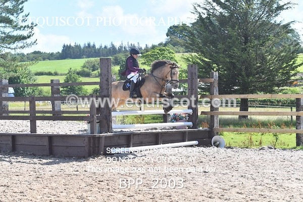 BPP_2003 - DERBY CLASS 6 - 70CM