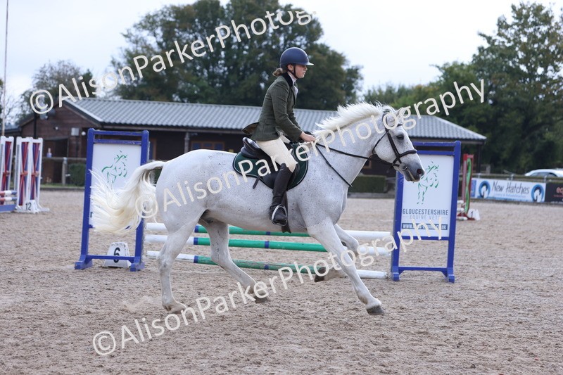 20250928-0830 - Class 3 - 60cm