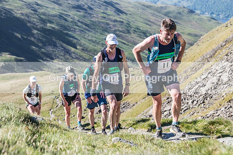 Old County Tops-501 - The Old County Tops Fell Race Saturday 17th May 2025