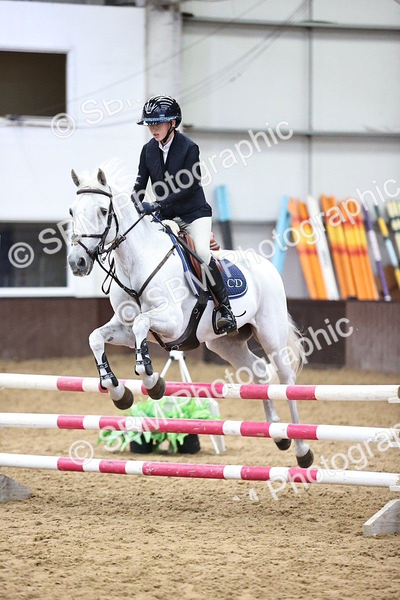 SBM_000366 - Class 1 - Stepping Stones 128-138cm Handicap