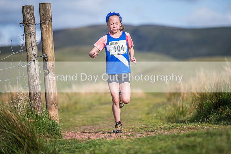 Gavel-48 - Gavel Fell Races (Junior & Senior) Wednesday 28th May 2025