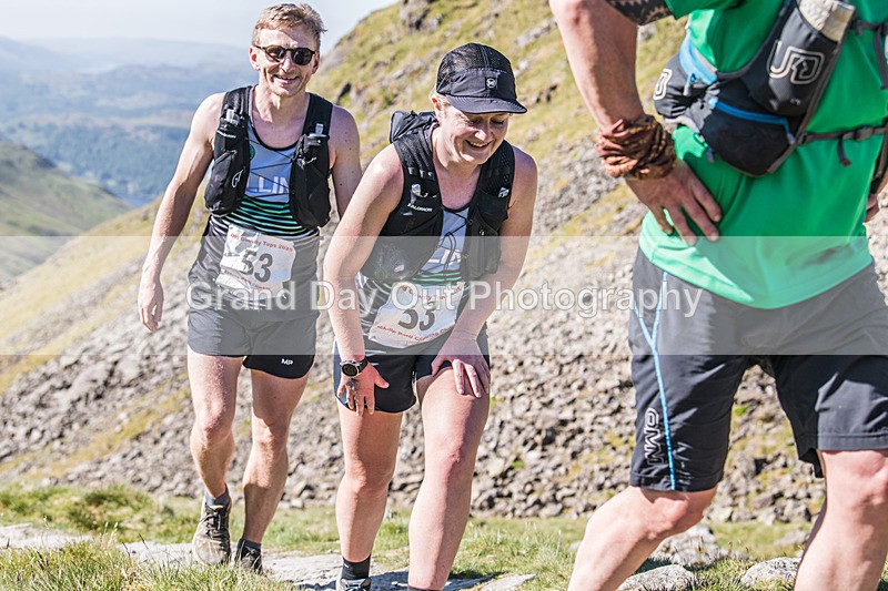 Old County Tops-818 - The Old County Tops Fell Race Saturday 17th May 2025