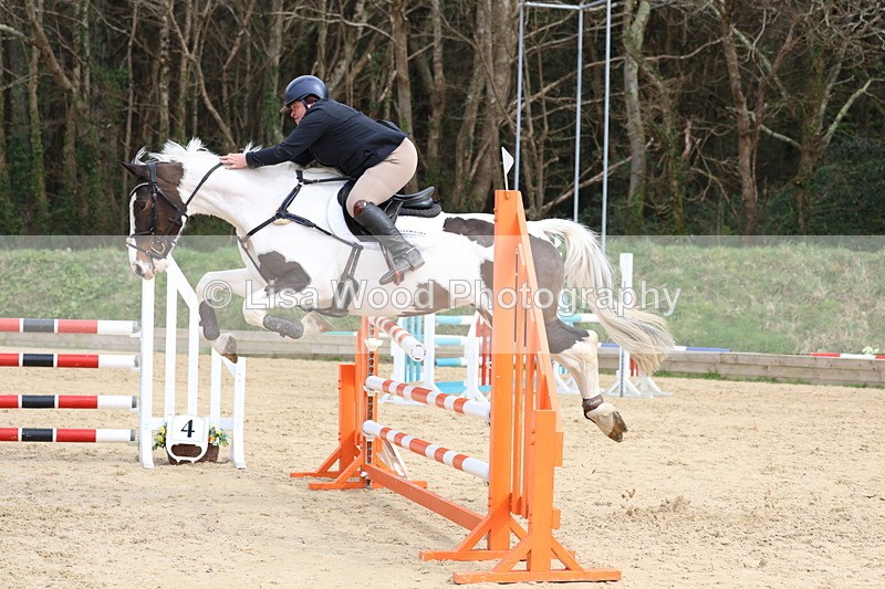 3E7A7528 - Class 7: Senior 1.05m