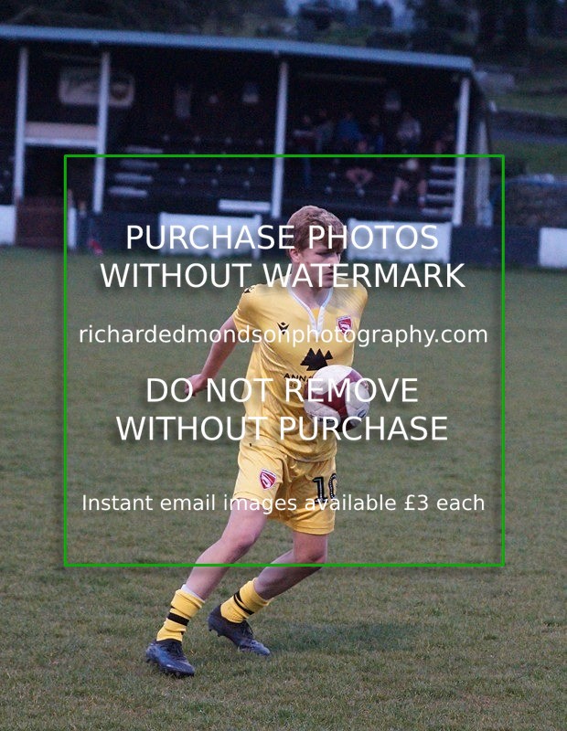 DSC08186 - Kendal Town v Morecambe U18 Academy (20/4/21)