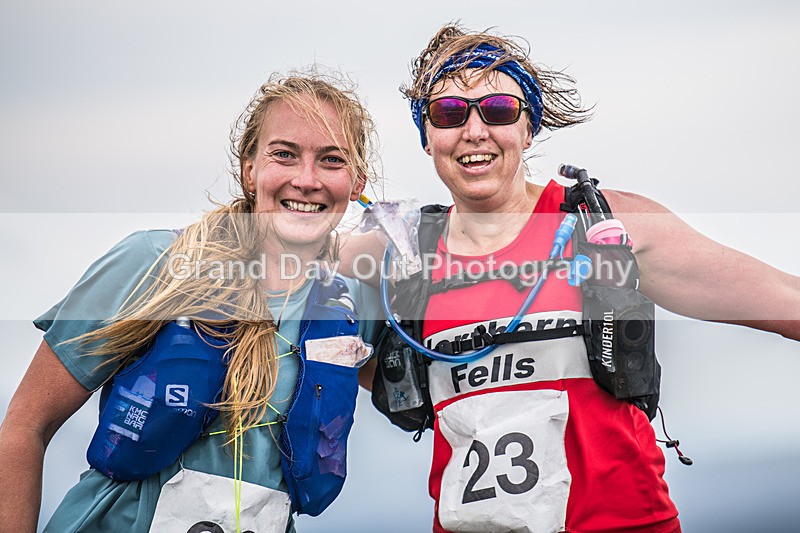 Old Crown Round-193 - The Old Crown Round Fell Race Saturday 6th September 2025