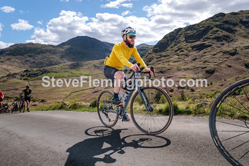 151548 - Blea Tarn Climb 15:00 - 16:00