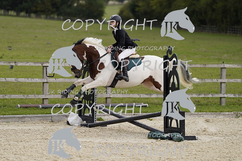 _DSC0420 - Class 2 40cm