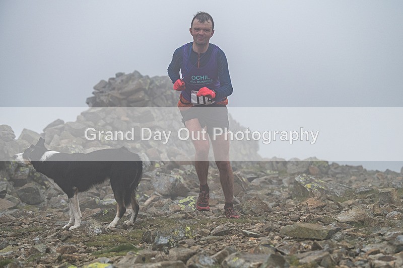 Ennerdale-98 - Ennerdale Horseshoe Fell Race Saturday 6th June 2026