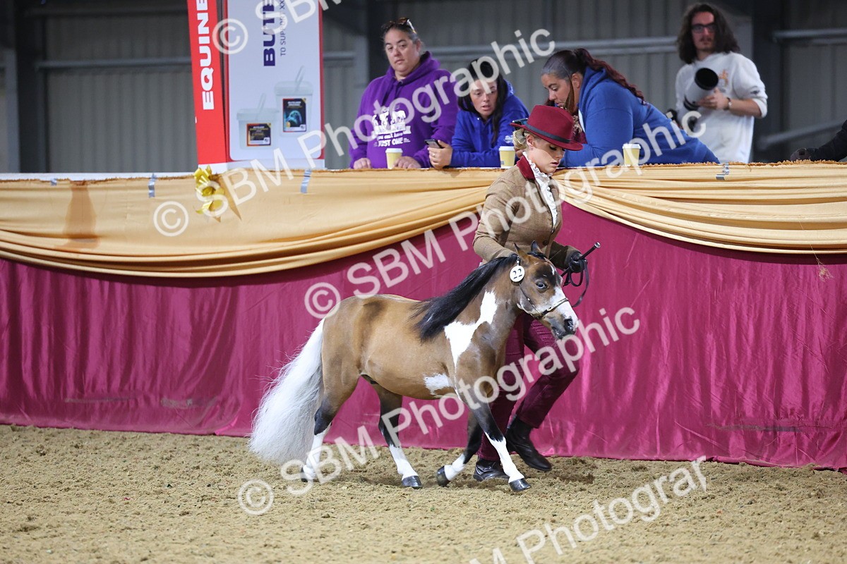 SBM_20965 - Class 902 - Supreme Final IH Veteran