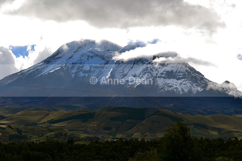 Chimborazo! - Ecuador