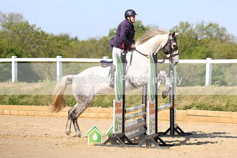 3E7A4917 - Class 3: Senior 80cm