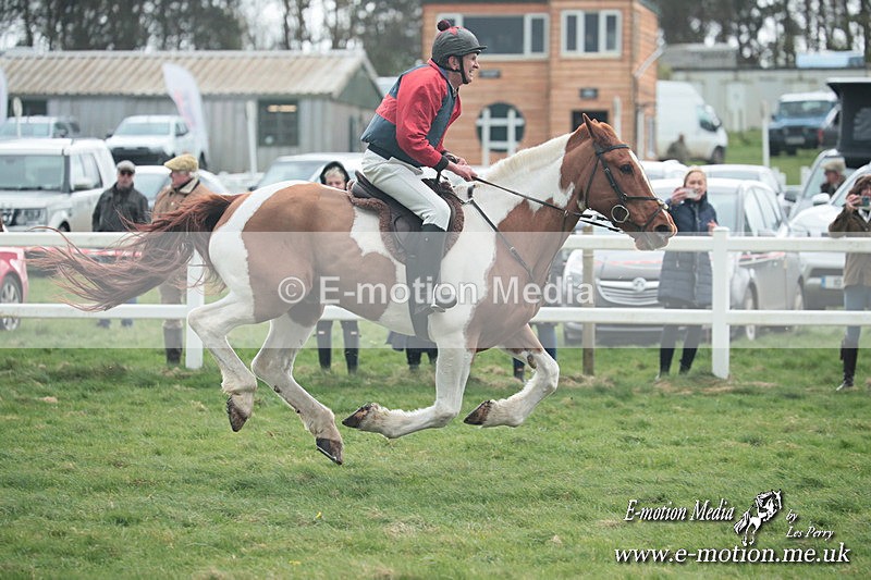PtP 230324 126 - Tedworth Hunt PtP Larkhill Raccourse 23rd March 2024