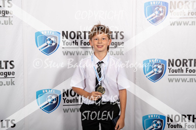 2023-07-02 North Wilts Presentations-135 - Hungerford Town Juniors Crusaders