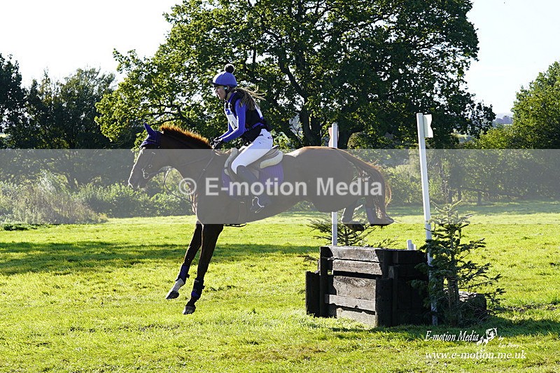 WWHT 031021 801 - Novice Restricted (0.80m) 03/10/21