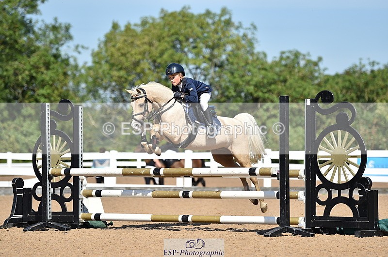 230903A-112240-04171 - Cls 18 Pony Brit Novice & 80cm Open