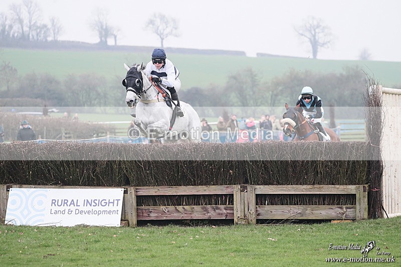 PtP 080326 844 - Pytchley with Woodland Point-to-Point Guilsborough 08/03/26