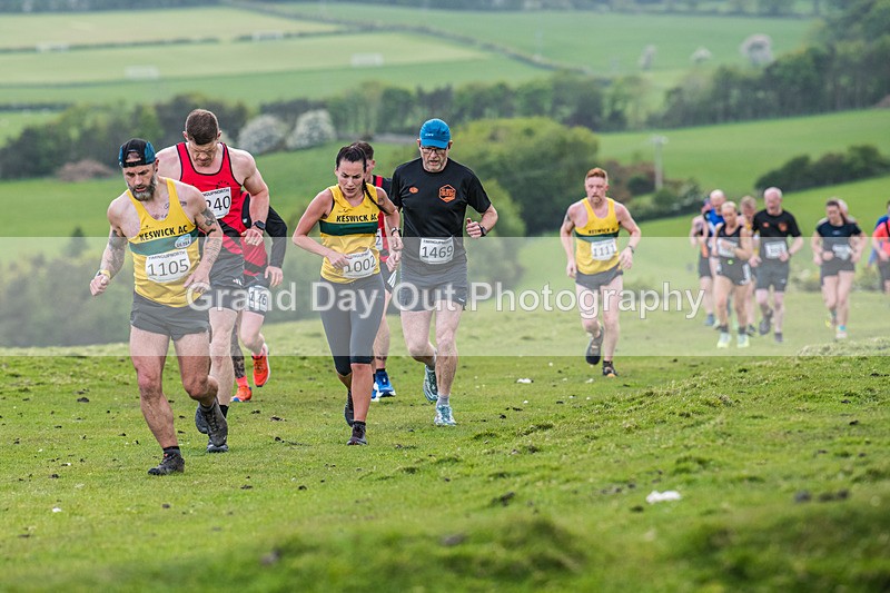 Hay-O-100 - Hay-O Trail Race Tuesday 19th May 2026