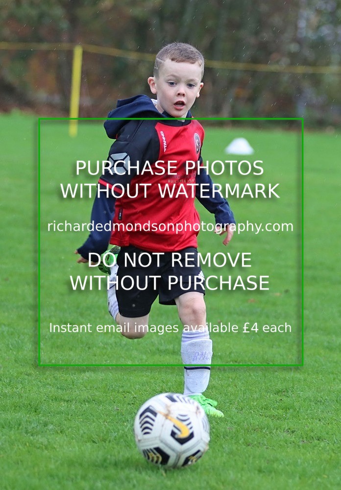 IMG_9995 - Kendal Utd Under 7 v Sedbergh Wanderers Under 7 (29/10/22)
