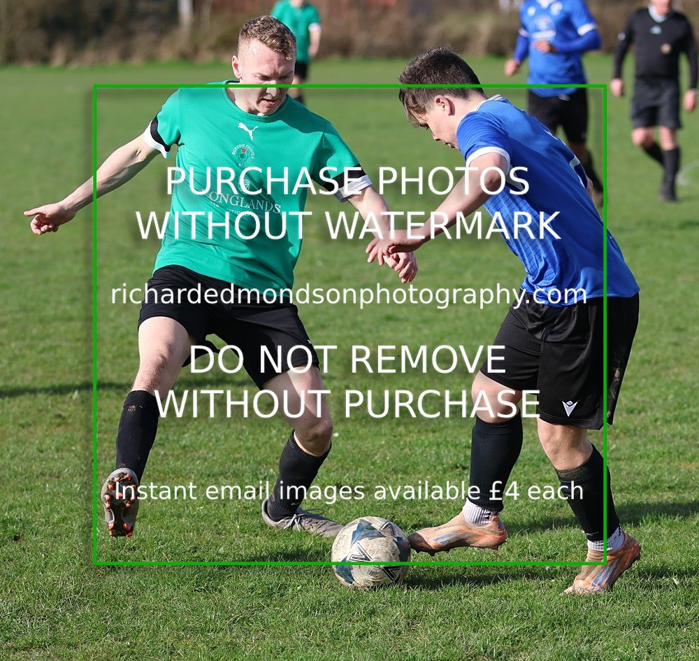 533A2625 - Ibis vs Burton Thistle Reserves (28/3/26)