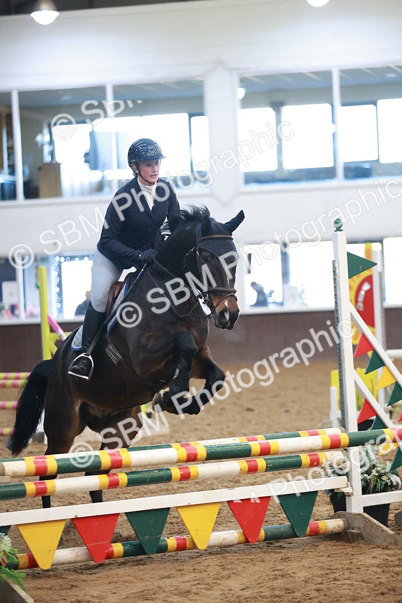 SBM_000173 - Class 1 - Clear Round 80cm - 90cm - 1.00m