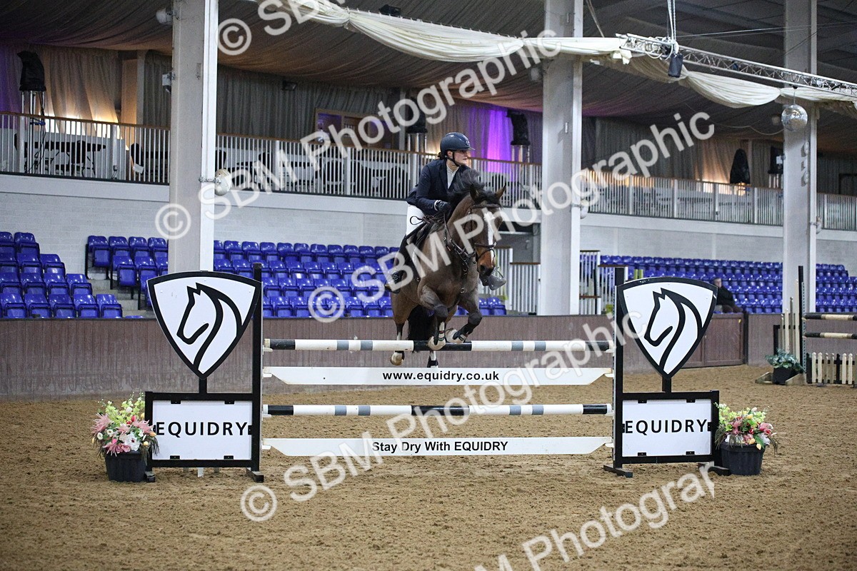 5K7A4709 - Class 5 - Blue Chip Calming Performance Championship Qualifer