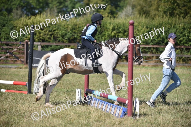 20260906-1409 - Class 8 - Hoof and Foot