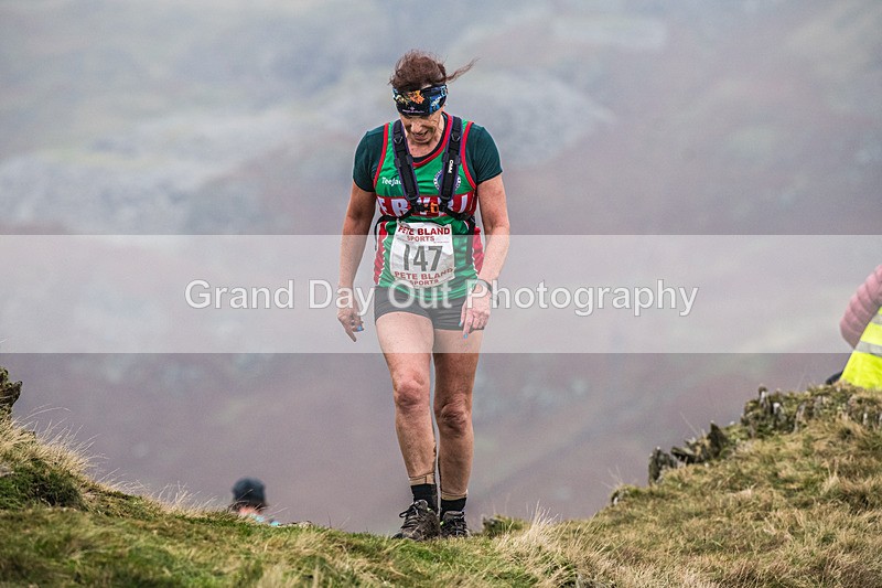 Dunnerdale-1059 - Dunnerdale Fell Race Saturday 9th November 2024