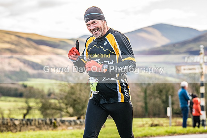 North Lakes Half Marathon  10k-1003 - North Lakes Half Marathon & 10K Road Races Monday 2nd January 2023