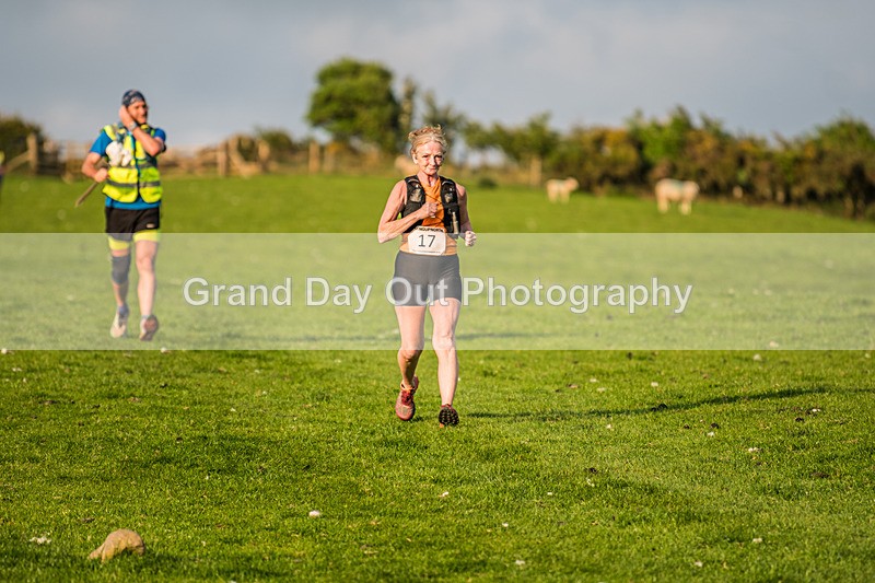 Hay-702 - Hay O Trail Race Tuesday 21st May 2024