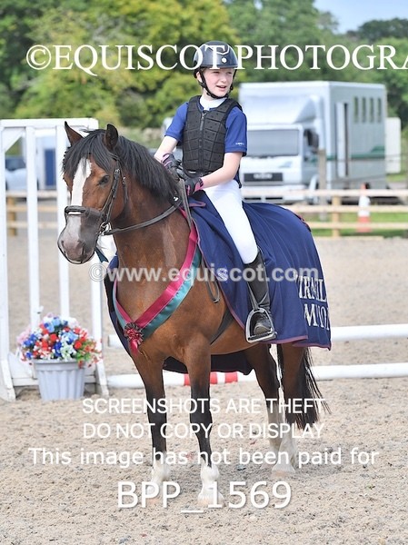 BPP_1569 - DERBY CLASS 3 - 40CM