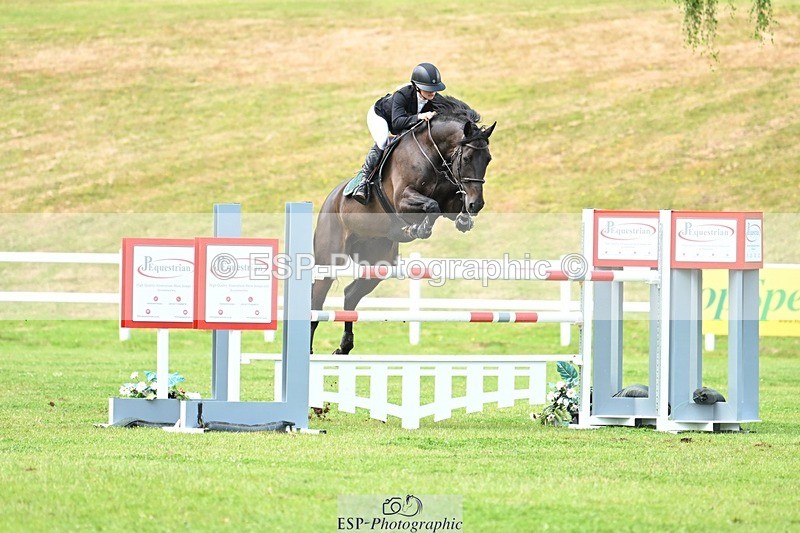 240707-132715-20582 - Cls 47 Foxhunter 2nd R Jump Off and P