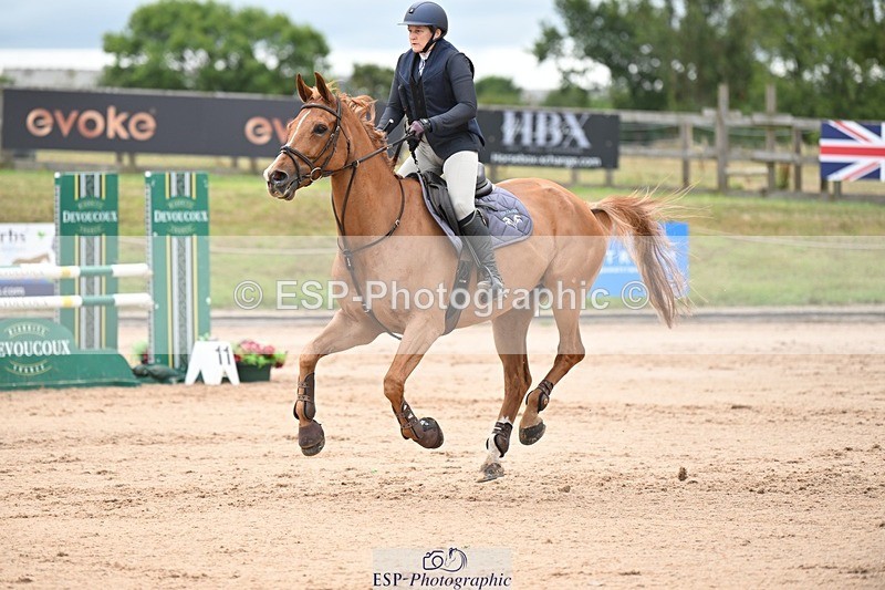 250726-103024-05525 - Cls 14 NAF Bronze League Semi Final