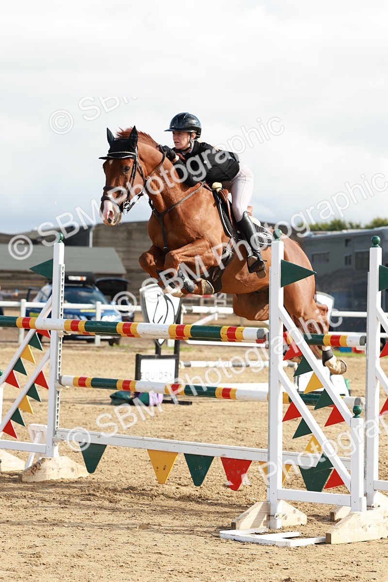 1I0A8440 - Class 6 - National 1.30-1.40m