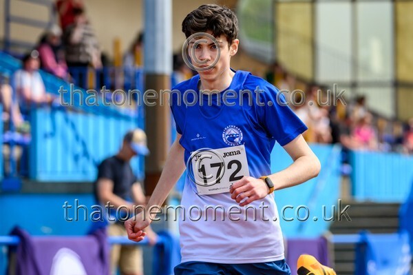 East25Sun-929587 - Track Male