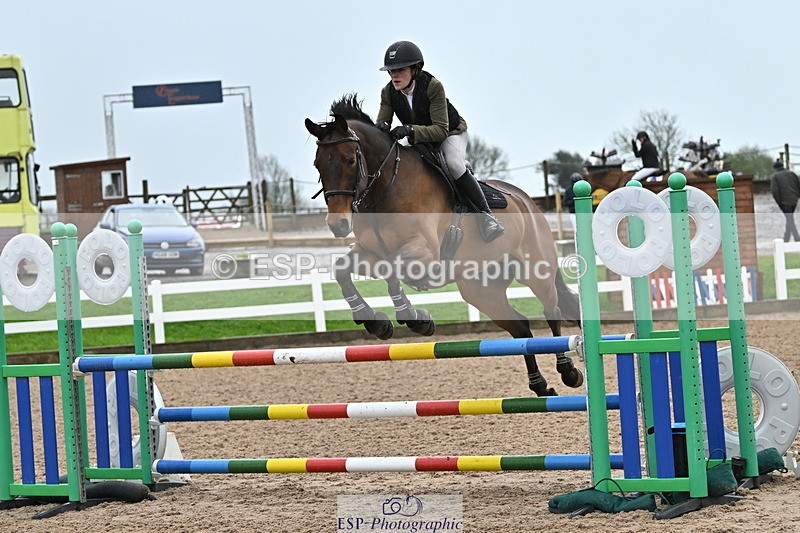 240501A-102012-00240 - Cls 5 Snr Discovery and 1m Open