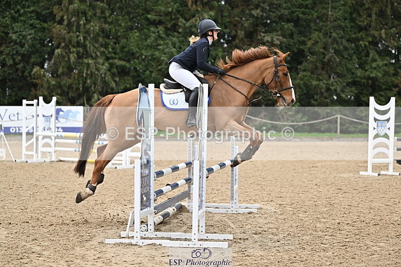 250321A-145225-01255 - Cls 5 British Novice and 90cm Open