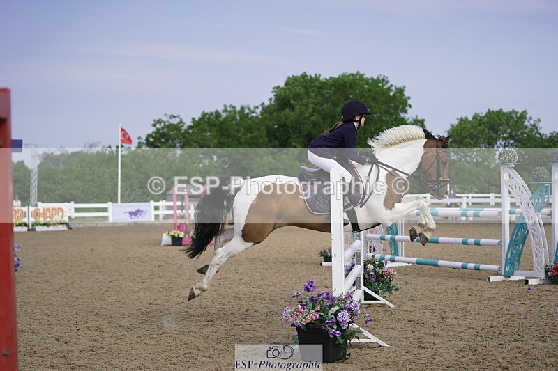 230625A-090408-03056 - Cls 1 Pony Discovery & Open