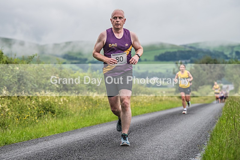 Lambfoot-352 - Lambfoot Loop Road Race Tuesday 1st July 2025