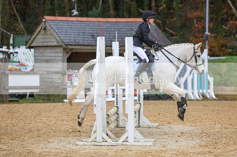 3E7A1896 - Class 3: 60 - 65 (B)