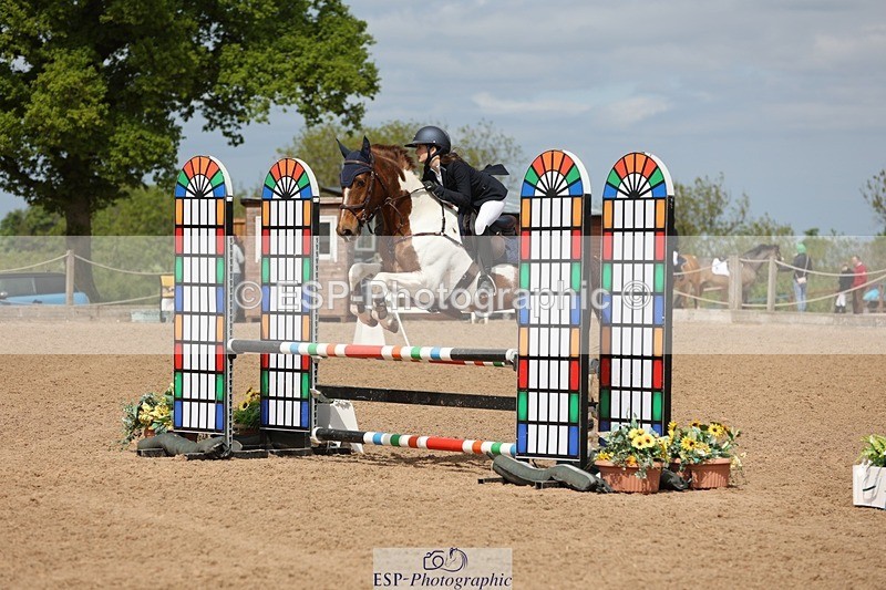 250504-113643-02382 - Cls 3 Pony Discovery and 90cm Open