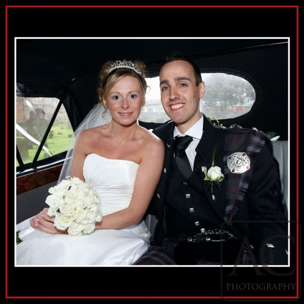  - Normandy Hotel, Renfrew