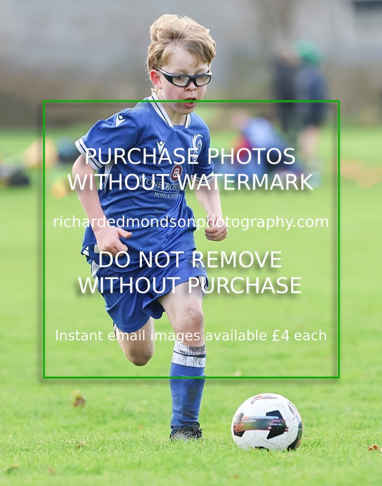 533A6233 - Ibis Under 8's (29/11/25)