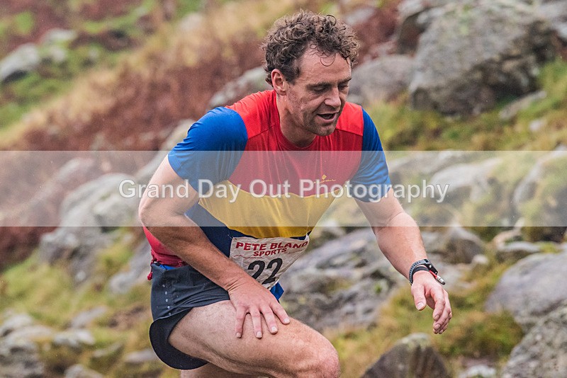 Langdale-537 - Langdale Horseshoe Fell Race Saturday 7th October 2023